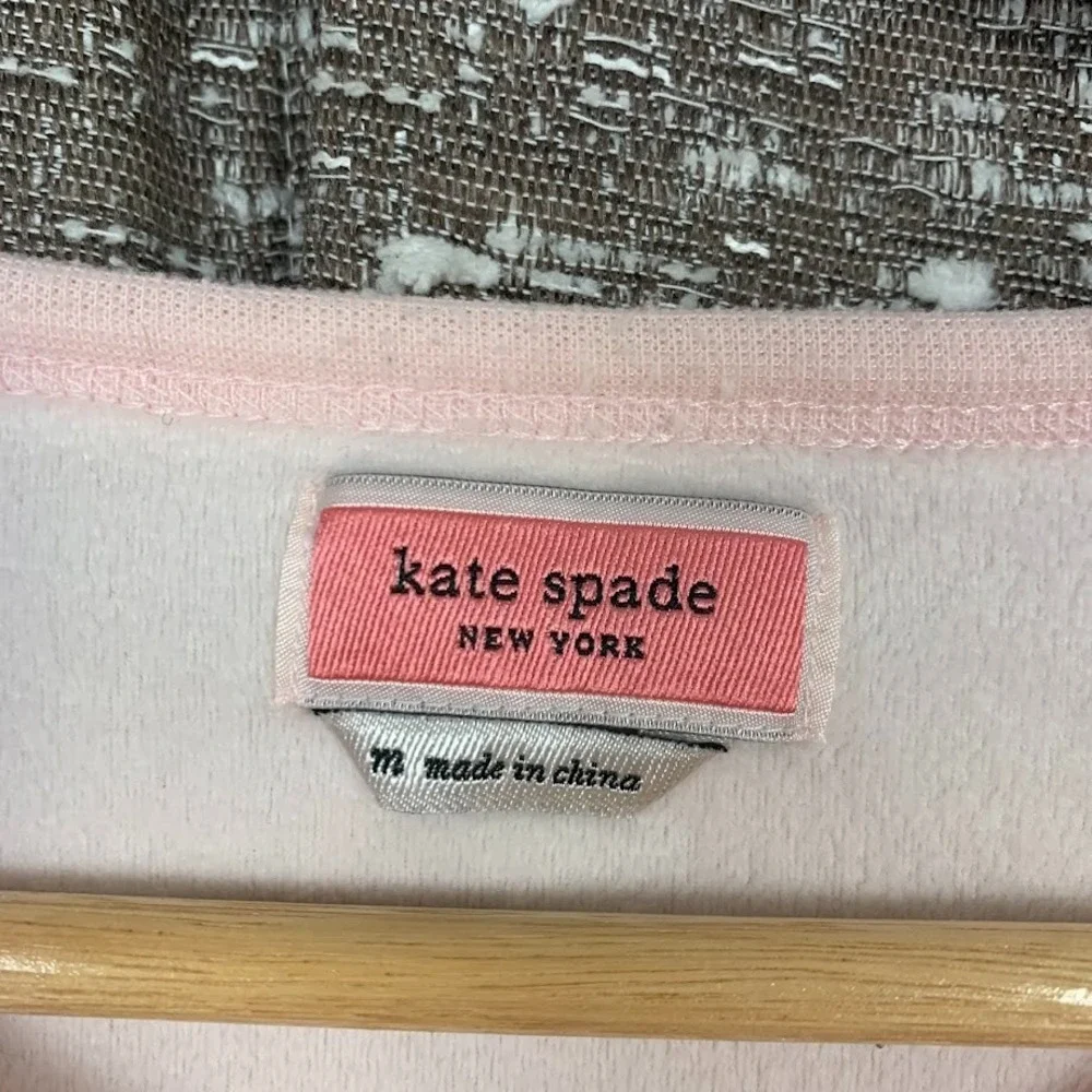 Kate Spade‎ New York Velour 